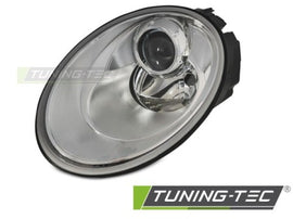 Faro Anteriore Lato Sinistro TYC per VW NEW BEETLE 06-12