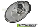 Faro Anteriore Lato Sinistro TYC per VW NEW BEETLE 06-12