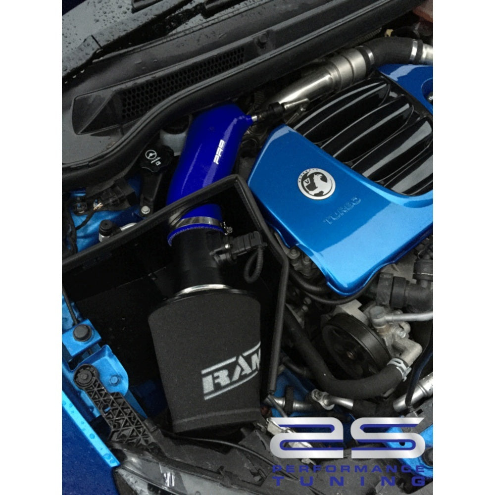 Kit aspirazione AIRTEC Motorsport Astra J VXR (SENZA tubo) - dettaglio 4
