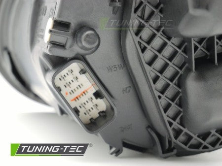 Faro Anteriore Lato Sinistro TYC per VW NEW BEETLE 06-12