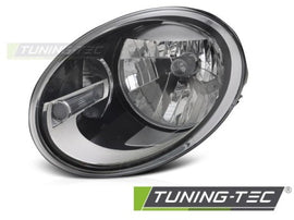 Faro Anteriore Lato Sinistro TYC per VW BEETLE 11-19
