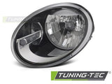 Faro Anteriore Lato Sinistro TYC per VW BEETLE 11-19