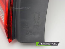 Load image into Gallery viewer, Fanale Posteriore RED WHITE Lato Sinistro TYC per VW BEETLE 11-19