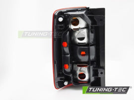 Fanale Posteriore SMOKE SINGLE Lato Destro TYC per VW CADDY 15-20