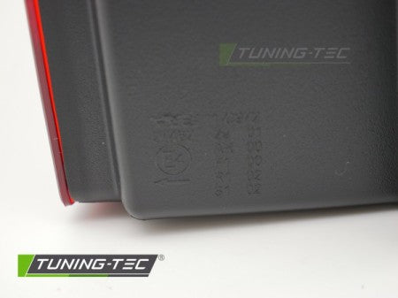 Fanale Posteriore SMOKE SINGLE Lato Destro TYC per VW CADDY 15-20