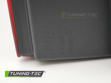 Load image into Gallery viewer, Fanale Posteriore SMOKE SINGLE Lato Destro TYC per VW CADDY 15-20