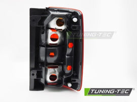 Fanale Posteriore SMOKE SINGLE Lato Sinistro TYC per VW CADDY 15-20