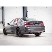 Carica l'immagine nel visualizzatore di Gallery, Cobra Sport Terminale di scarico Venom Box Delete per BMW 330e M-Sport G20/G21 (2019+)