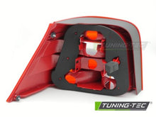 Load image into Gallery viewer, Fanale Posteriore RED WHITE Lato Destro TYC per VW GOLF MK4 97-03 HATCHBACK