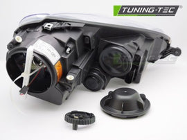 Faro Anteriore Lato Sinistro XENON TYC per VW GOLF V 03-09