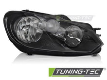 Carica l&#39;immagine nel visualizzatore di Gallery, Faro Anteriore Lato Destro TYC per VW GOLF MK6 08-13