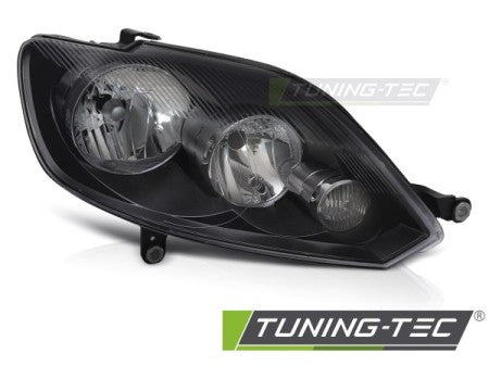 Faro Anteriore Lato Destro TYC per VW GOLF PLUS 09-14