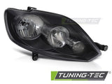 Faro Anteriore Lato Destro TYC per VW GOLF PLUS 09-14