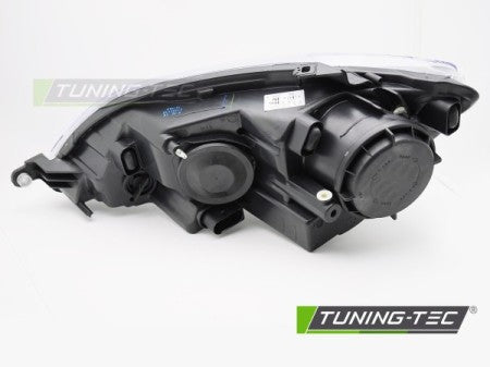 Faro Anteriore Lato Destro TYC per VW GOLF PLUS 09-14