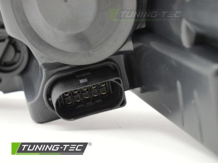 Faro Anteriore Lato Destro TYC per VW GOLF PLUS 09-14
