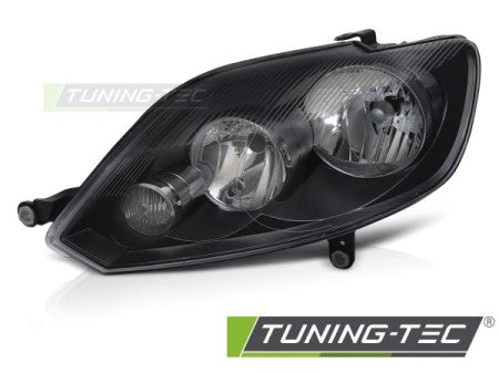 Faro Anteriore Lato Sinistro TYC per VW GOLF PLUS 09-14