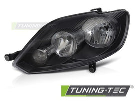 Faro Anteriore Lato Sinistro TYC per VW GOLF PLUS 09-14