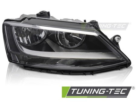 Faro Anteriore Lato Destro TYC per VW JETTA 11-14