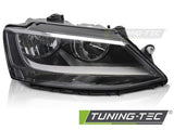 Faro Anteriore Lato Destro TYC per VW JETTA 11-14