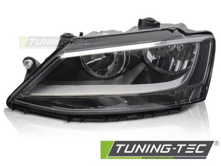 Faro Anteriore Lato Sinistro TYC per VW JETTA 11-14