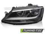Faro Anteriore Lato Sinistro TYC per VW JETTA 11-14