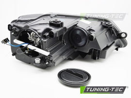 Faro Anteriore Lato Sinistro TYC per VW JETTA 11-14