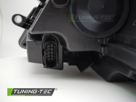 Faro Anteriore Lato Sinistro TYC per VW JETTA 11-14