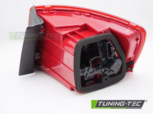 Load image into Gallery viewer, Fanale Posteriore RED WHITE Lato Sinistro TYC per VW JETTA 11-14