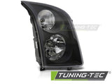 Faro Anteriore Lato Destro TYC per VW CRAFTER I 06-13