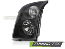 Load image into Gallery viewer, Faro Anteriore Lato Sinistro TYC per VW CRAFTER I 06-13