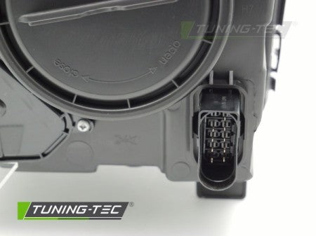 Faro Anteriore Lato Sinistro TYC per VW CRAFTER I 06-13