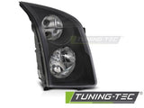 Faro Anteriore Lato Destro TYC W/DRL per VW CRAFTER I 13-16