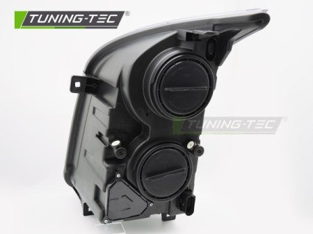 Faro Anteriore Lato Destro TYC W/DRL per VW CRAFTER I 13-16