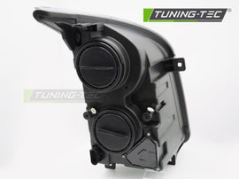 Faro Anteriore Lato Sinistro TYC W/DRL perVW CRAFTER I 13-16