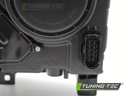 Faro Anteriore Lato Sinistro TYC W/DRL perVW CRAFTER I 13-16