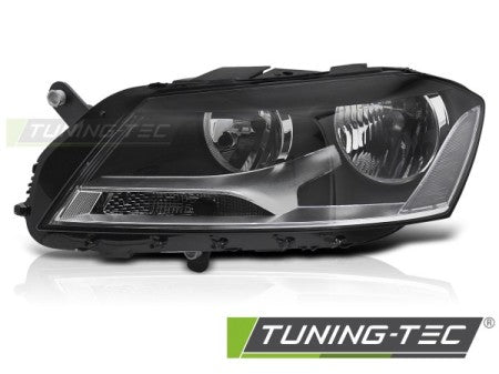 Faro Anteriore Lato Sinistro TYC per VW PASSAT B7 10-14