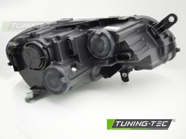 Faro Anteriore Lato Sinistro TYC per VW PASSAT B7 10-14