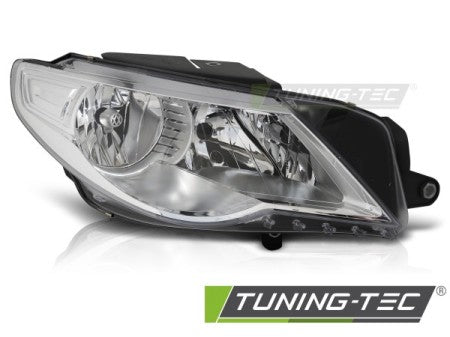 Faro Anteriore Lato Destro TYC per VW PASSAT CC 08-12