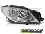 Faro Anteriore Lato Destro TYC per VW PASSAT CC 08-12