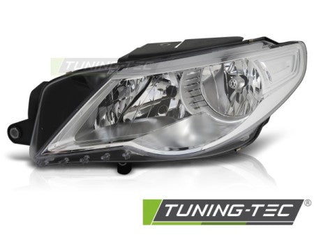 Faro Anteriore Lato Sinistro TYC per VW PASSAT CC 08-12