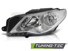 Load image into Gallery viewer, Faro Anteriore Lato Sinistro TYC per VW PASSAT CC 08-12