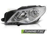Faro Anteriore Lato Sinistro TYC per VW PASSAT CC 08-12
