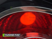 Load image into Gallery viewer, Fanale Posteriore BLACK Lato Destro TYC per VW POLO 9N3 HB 05-09