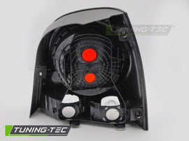 Fanale Posteriore BLACK Lato Sinistro TYC per VW POLO 9N3 HB 05-09