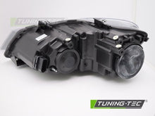 Carica l&#39;immagine nel visualizzatore di Gallery, Faro Anteriore Lato Destro BLACK H7 TYC per VW POLO 6R 09-14