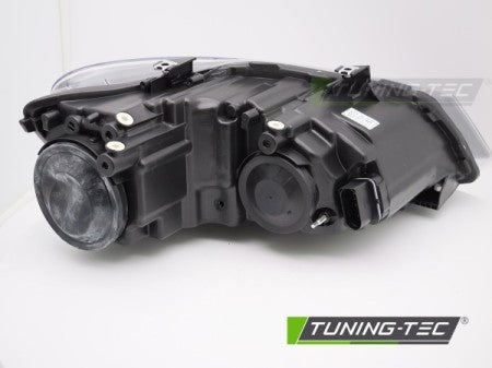 Faro Anteriore Lato Sinistro BLACK H7 TYC per VW POLO 6R 09-14