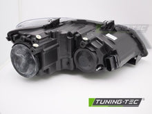 Carica l&#39;immagine nel visualizzatore di Gallery, Faro Anteriore Lato Sinistro BLACK H7 TYC per VW POLO 6R 09-14