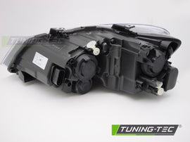 Faro Anteriore Lato Destro BLACK TYC per VW POLO 6R 14-17