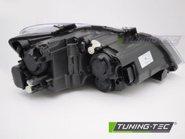 Faro Anteriore Lato Sinistro BLACK TYC per VW POLO 6R 14-17