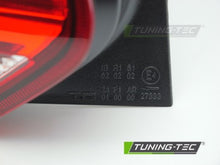Carica l&#39;immagine nel visualizzatore di Gallery, Fanale Posteriore RED WHITE Lato Destro TYC per POLO 6R HB 14-17